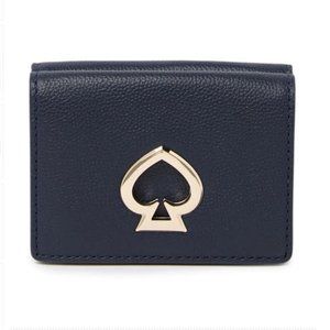 NWT Kate Spade Trifold Wallet